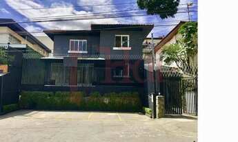 Imagem: Locação - Casa comercial com 450m²