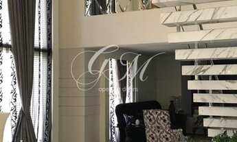 Imagem 7: Apartamento duplex com 6 quartos - Bairro Vila Nova Conceição em São Paulo