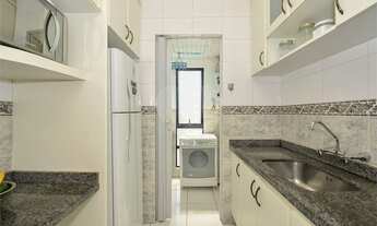 Imagem 7: Curitiba - Apartamento Padrão - Cristo Rei