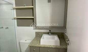 Imagem 4: FLORIANóPOLIS - Apartamento Padrão - Itacorubi