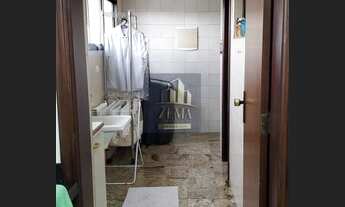 Imagem 5: Apartamento 03 dorms (01 st), 03 vagas, 144 m2, piscina, centro Mogi