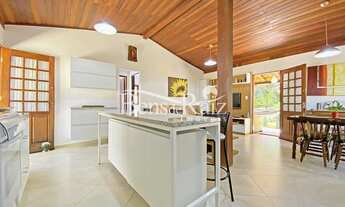 Imagem 7: BRUMADINHO - Casa de Condomínio - Retiro Do Chalé