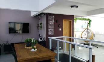 Imagem 3: Cobertura 162 m² Jardim do Mar