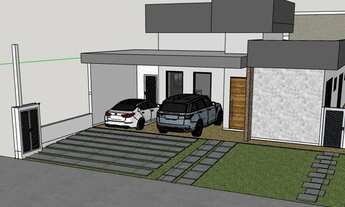 Imagem 5: Casa / Condomínio - Venda - Residencial