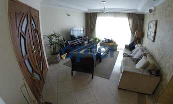 Imagem: APARTAMENTO COM 4 DORMITÓRIOS À VENDA