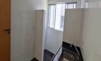 Imagem 7: Venda - APARTAMENTO - SERRANO BELO HORIZONTE MG