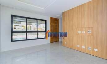 Imagem 7: Casa com 3 dormitórios à venda, 190 m² por R$ 1.490.000,00 - Uberaba - Curitiba/PR