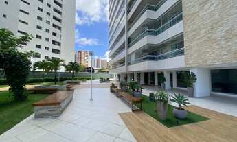 Imagem 3: Apartamento com 217 m² | 4 suítes