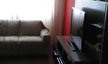 Imagem 5: Apartamento para venda com 61 metros quadrados com 2 quartos