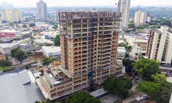 Imagem: Apartamento com 03 quartos, sendo 01 suíte