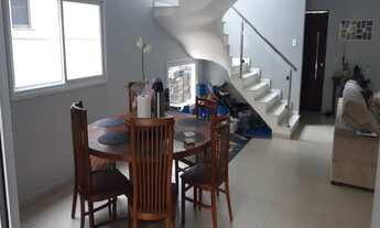 Imagem 2: Linda casa em condomínio fechado