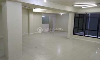 Imagem 2: FLORIANóPOLIS - Conjunto Comercial/Sala - Centro