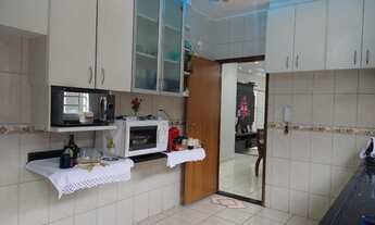 Imagem: Casa Porto Seguro Residencial