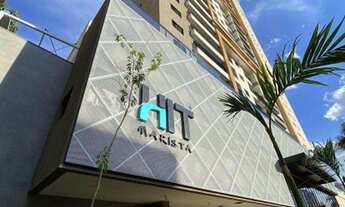 Imagem 2: Goiânia - Apartamento Padrão - Setor Marista