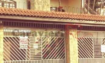 Imagem: Assobradada para Venda no bairro Vila Mesquita