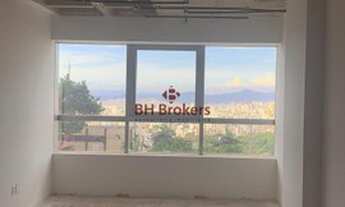 Imagem 4: BELO HORIZONTE - Conjunto Comercial/Sala - Alpes