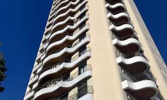 Imagem: São Paulo - Apartamento Padrão - Pinheiros