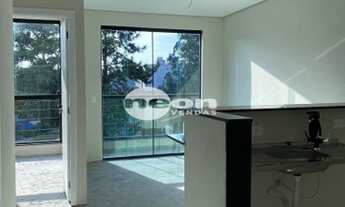 Imagem 3: SãO BERNARDO DO CAMPO - Apartamento Padrão - Parque Terra Nova II