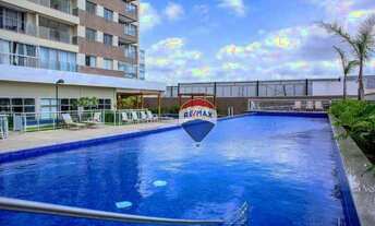 Imagem: Apartamento aluguel DF Plaza - Águas Claras/DF