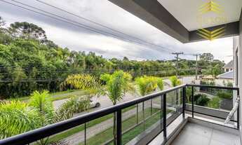 Imagem 2: Apartamento à venda, 60 m² por R$ 550.000,00 - Santa Felicidade - Curitiba/PR