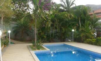 Imagem 2: Casa no Condomínio Vila do Ouro - Nova Lima - MG