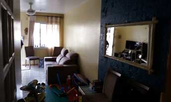 Imagem 5: PORTO ALEGRE - Casa Padrão - Morro Santana