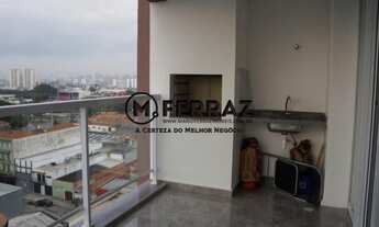 Imagem 4: PARK PARI-PORTEIRA FECHADA-OPORTUNIDADE