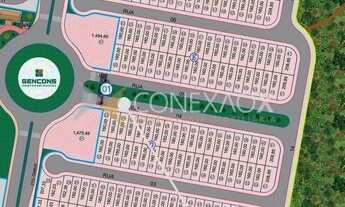 Imagem 4: Terreno - Parque Residencial Terras de Yucatan - Monte Mor