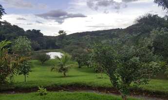 Imagem 7: Fazenda 13,50 Alqueires em Caldazinha