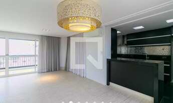 Imagem 7: Apartamento para venda com 156 metros quadrados com 3 quartos em Parque da Mooca - São Pau