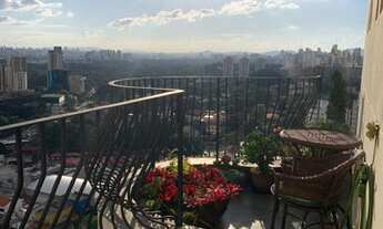 Imagem 5: São Paulo - Apartamento Padrão - Pinheiros