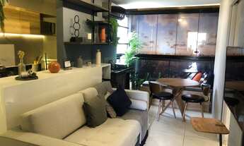 Imagem 4: Apto de 2 e 3 Qts, com lazer completo e equipado no Torreão!