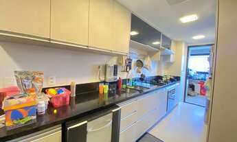 Imagem 6: Apartamento para venda parque Flamboyat com 4 quartos Jardim Goiás - Goiânia - Goiás