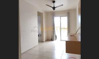 Imagem 1: Apartamento - Jardim Nova Europa - Campinas