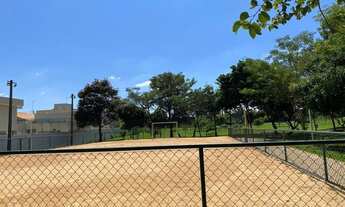 Imagem 4: Casa condomínio sobrado venda 242 metros 4 suítes Residencial Yucatan Paulínia