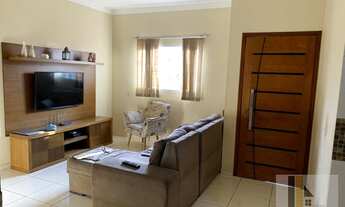 Imagem 5: Bady Bassitt - Casa Padrão - Borboleta 2