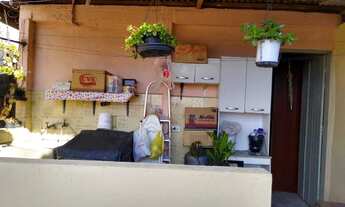 Imagem 3: Sobrado em Itaquaquecetuba