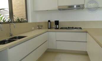 Imagem 4: Casa com 4 dormitórios à venda, 841 m² por R$ 8.600.000,00 - Condomínio Terras de São José