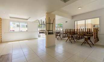 Imagem 6: Apartamento para venda tem 53 metros quadrados com 2 quartos em Vila Monte Carlo - Cachoei