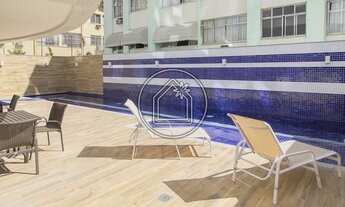 Imagem: Essence 3 quartos, 1 suíte, varanda, dep