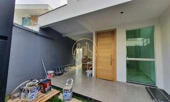 Imagem 3: Oportunidade para adquirir sua sonhada casa no Cabral ainda em construção!