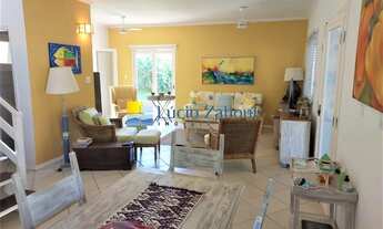 Imagem 7: CASA EM CONDOMÍNIO RESIDENCIAL em São Sebastião - SP, Juquehy