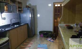 Imagem 4: Casa Térrea no Jardim Santa Cruz (Campo Grande