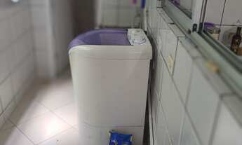 Imagem 3: Apartamento em Paranaguá na rua princesa Isabel número 152