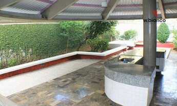 Imagem 5: Apartamento com 6 dormitórios à venda, 592 m² - Centro - São Bernardo do Campo/SP