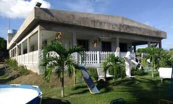 Imagem 2: Chácara para venda com 3000 metros quadrados e 4 quartos em centro - Itapissuma - PE