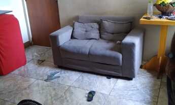 Imagem 4: Apartamento para venda com 57 metros quadrados com 2 quartos em Nova Brasília - Salvador