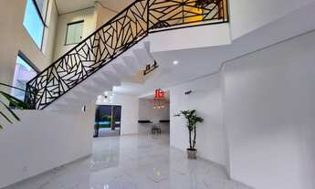 Imagem 2: Casa no Alphaville Manaus R$ 1.890.000,00 Ponta Negra - Manaus - AM