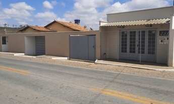 Imagem 2: CASA 3 QUARTOS PARA VENDA R$ 700MIL - ITAPECERICA