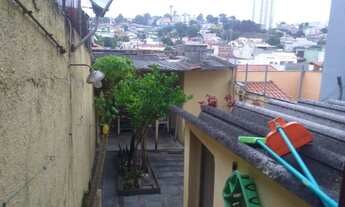 Imagem 4: SOBRADO NA VILA TIBIRIÇÁ - SANTO ANDRÉ/SP